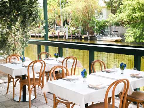 San Lorenzo Ristorante by San Lorenzo