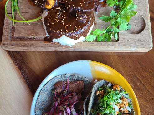 BOCA by @TheInfatuation