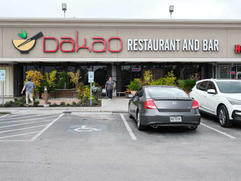 Dakao by Quit Nguyen