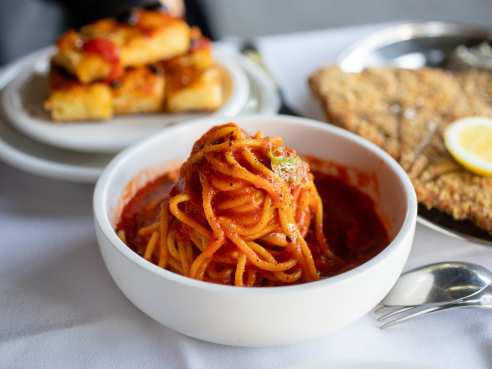 Darosa by Andrew Reiner