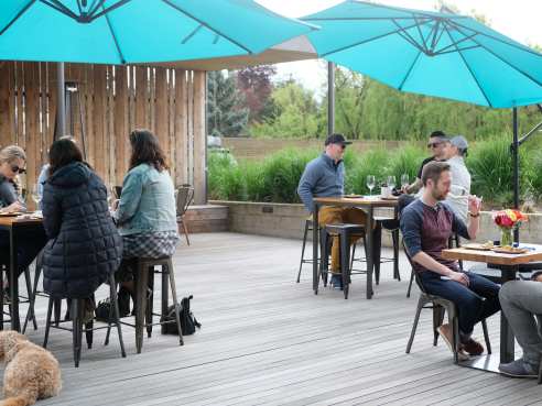 Day Wines by Day Wines