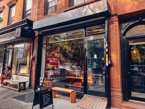 dear friend books by Tiffany Yannetta