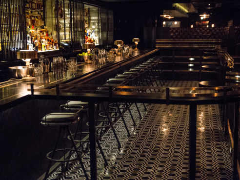 Denson Liquor Bar by infatuation.com