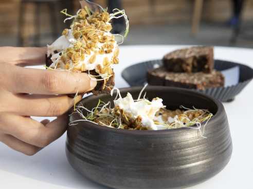 Destroyer by Destroyer