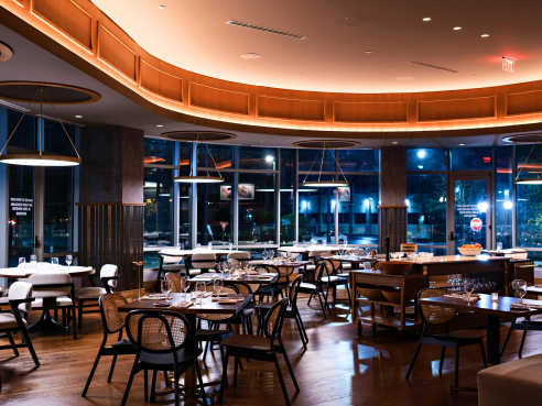 Dirty Rascal, a special Event Venue by Cheslea Patricia