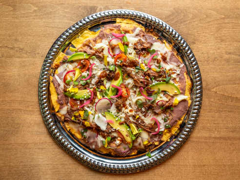 Donaji by Carly Hackbarth