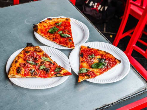 Outsider Tart @ The Lyric by Aleksandra Boruch