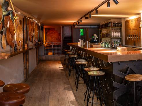 ESPECIARIUM BAR | Barcelona by Especiarium Bar