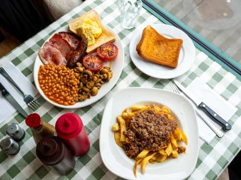 E Pellicci by Koray Firat