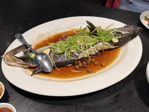 Eat Joy Food by Sylvio Martins