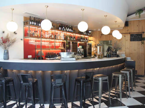 El Bistro Ondarreta by infatuation.com