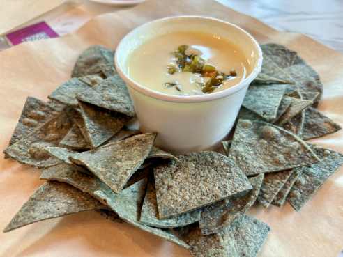 El Gordo by Juli Horsford