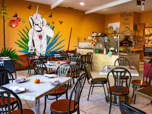 El Mezcal Cantina by Nicole Guglielmo