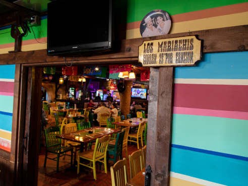 El Ranchito by Phillip Lim