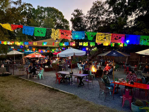 El Tesoro by @TheInfatuation