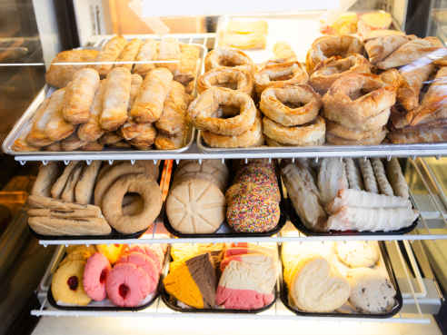 El Yucateco by Brit Finnegan