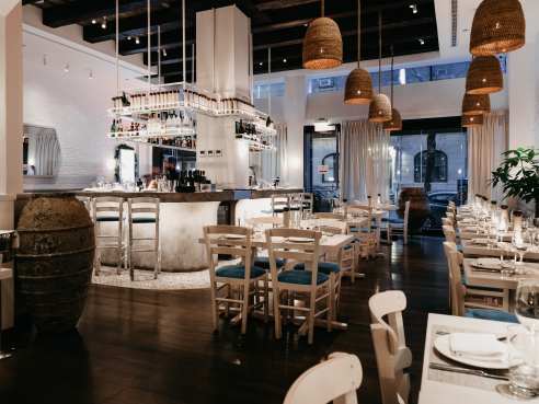 Elea by Kate Previte