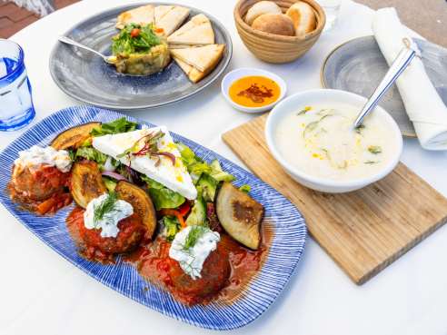 Elia by Patricia Chang