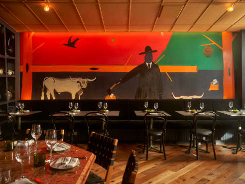 Ella Funt by Seth Caplan