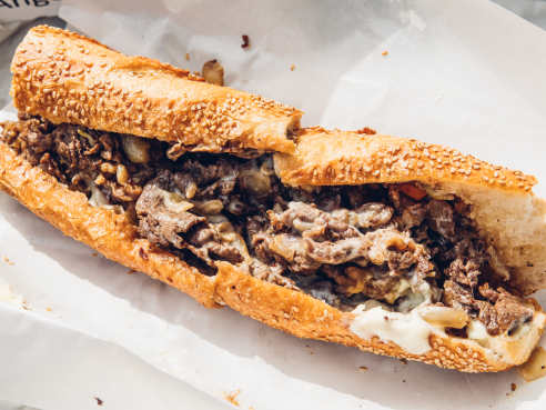 Angelo's Pizzeria by EMILY SCHINDLER