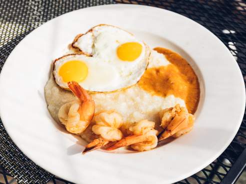 Booker's Restaurant & Bar by @TheInfatuation