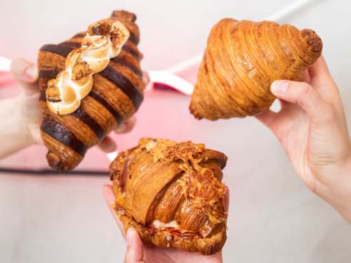 Supermoon Bakehouse by Emily Schindler