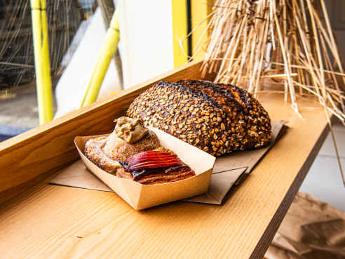 Eric’s by Aleksandra Boruch