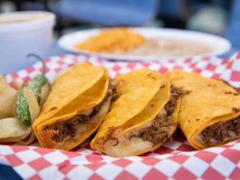 Birrieria Tijuana by Erin Lodi