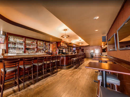 Estelle's Cafe & Lounge by Estelle's
