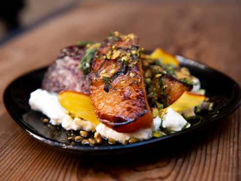 Eva by Niki Chan Wylie