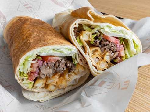 Evette's Lincoln Park by Evette’s