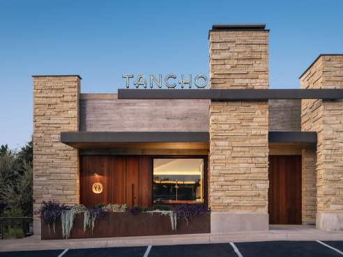 Tancho Sushi by Tancho Sushi