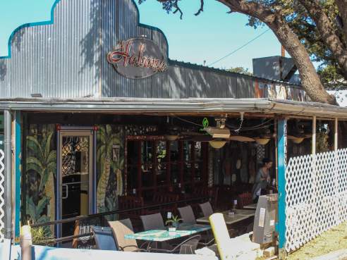 Habana Restaurant by Holly Dirks