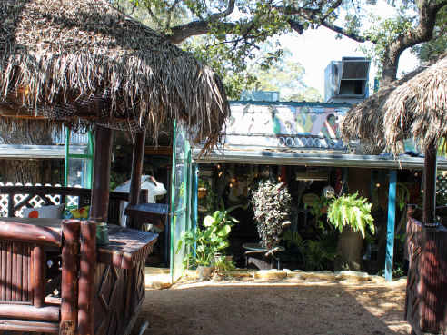 Habana Restaurant by Holly Dirks