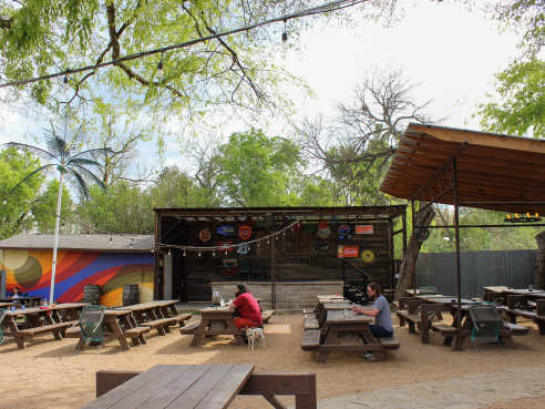 The Little Darlin' by Holly Dirks