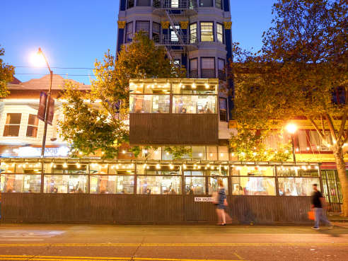 Limón by Limon Rotisserie