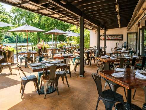 In Riva by Infatuation - Reviews