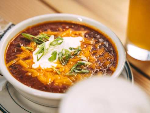 Off Hours Beer Co. by Clayton Hauck