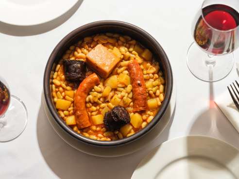 Bar Valette by Anton Rodriguez