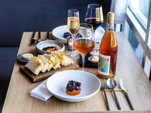 Fabrik Austin by Richard Casteel