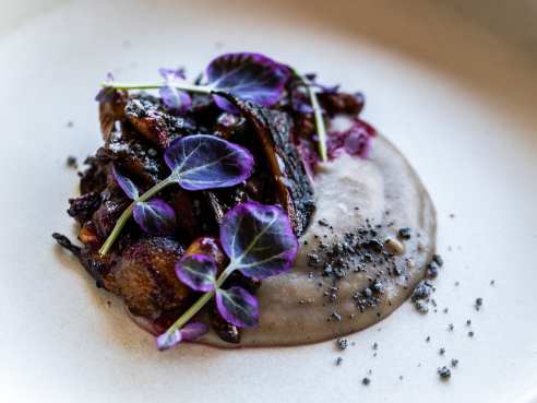 Fabrik Austin by Richard Casteel