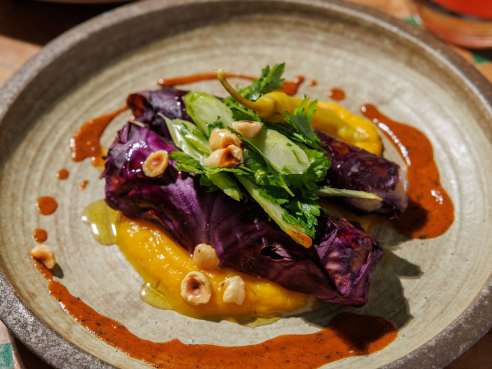 Fandi Mata by Fandi Mata