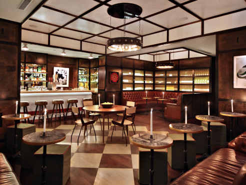 Felice 15 Gold by Felice 15 Gold Street