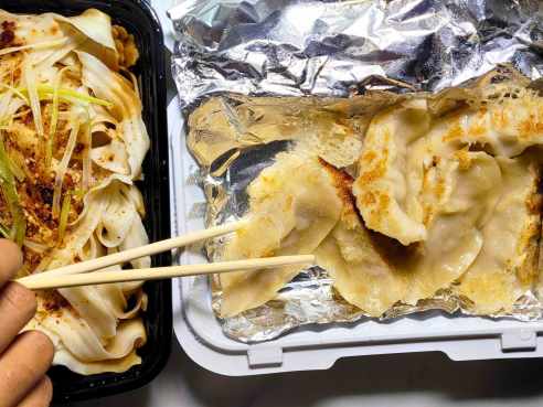 Fire Stone Chinese Cuisine by @TheInfatuation