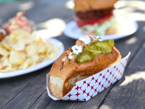 3rd Coast Fish Bar (a DMK restaurant) by Christina Slaton