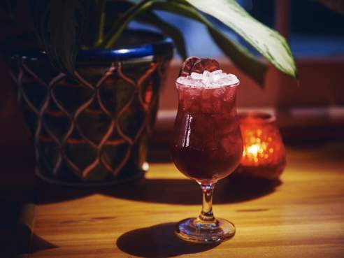 NightBloom by Cory Fontenot