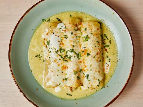 Fonda by Rachel Vanni