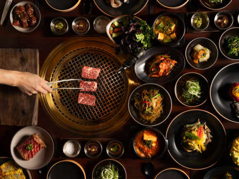 HOWOO by Infatuation - Reviews