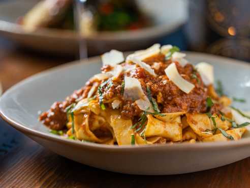 Forte Pizzeria by @TheInfatuation