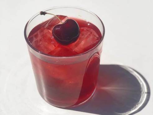 Forza Wine Peckham by @TheInfatuation